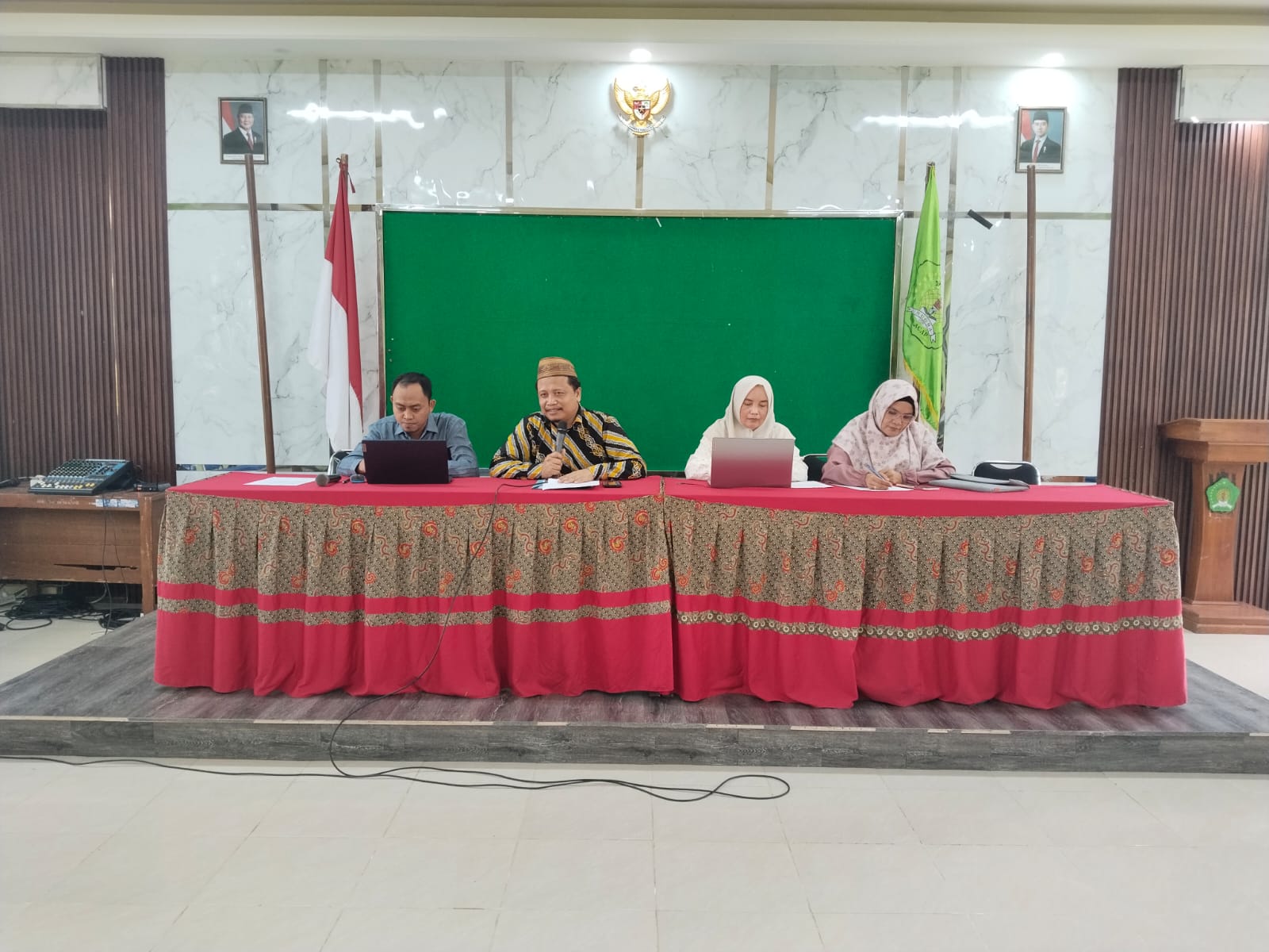 LAYANAN SIAKAD